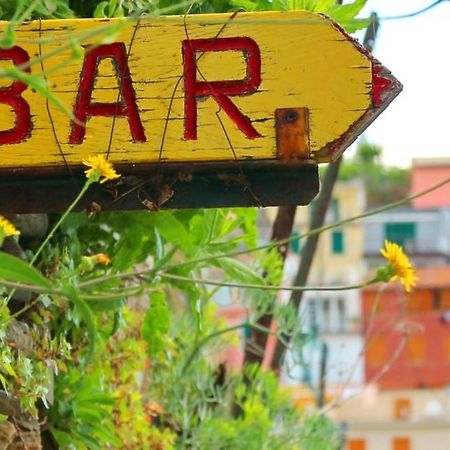 Virgilio'S Garden Bed & Breakfast กาสเตลลัมมาเร ดิ สตาเบีย ภายนอก รูปภาพ